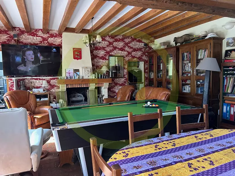 Maison, 143 m²