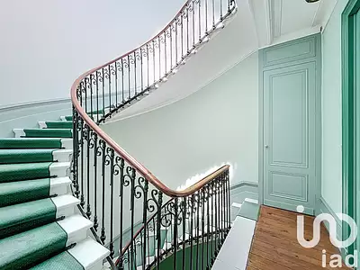 Appartement, 158 m²