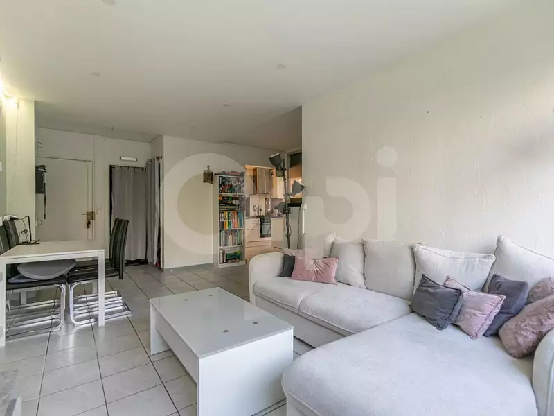 Appartement, 63 m²