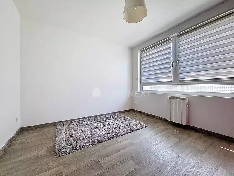 Appartement, 81 m²