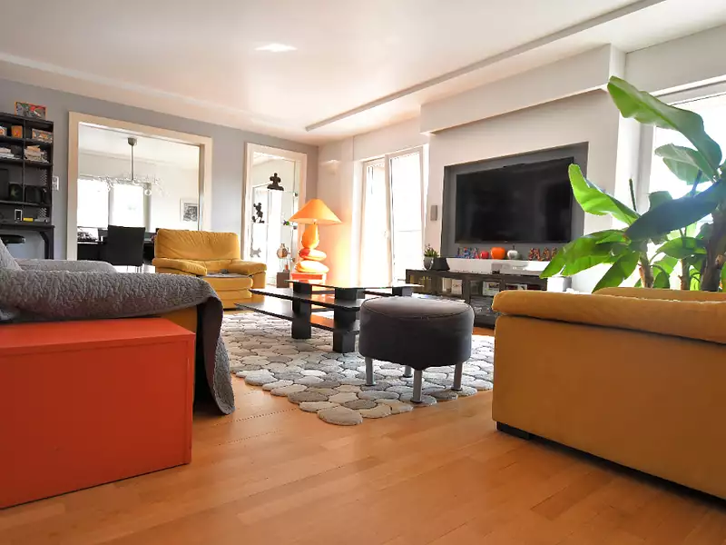 Appartement, 180 m²