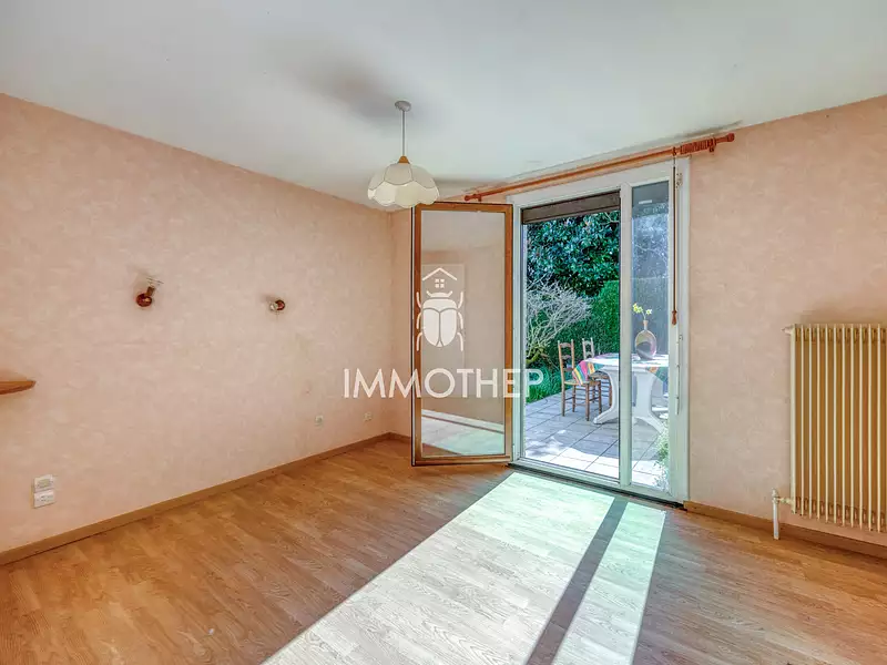 Maison, 105,79 m²