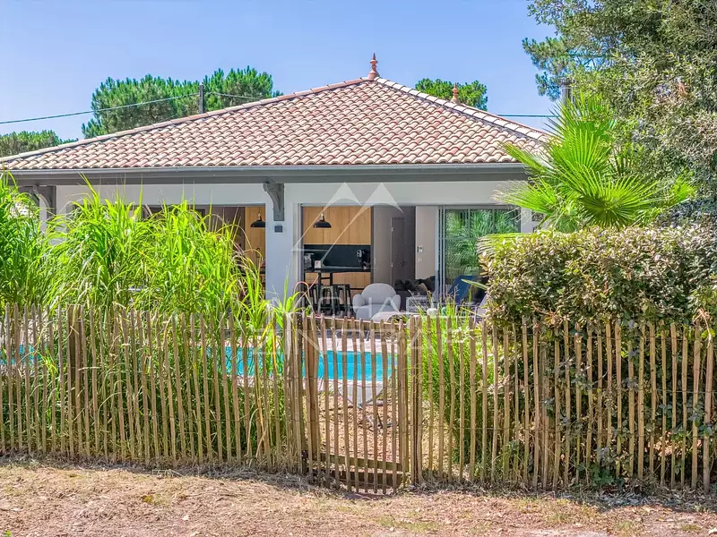 Maison, 142 m²