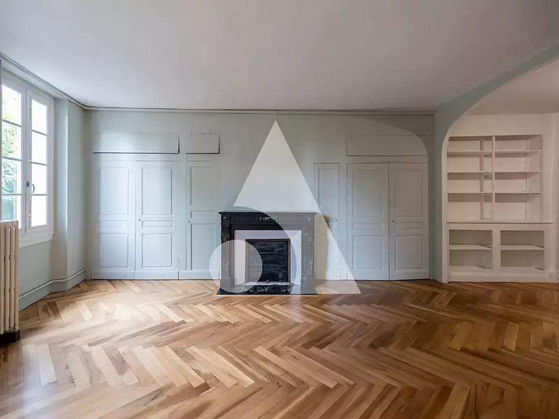 Appartement, 115,65 m²