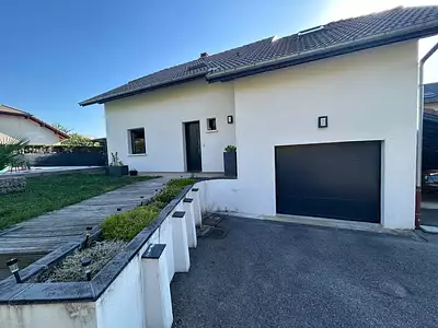 Maison, 89 m²