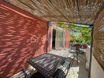 Maison, 140 m²