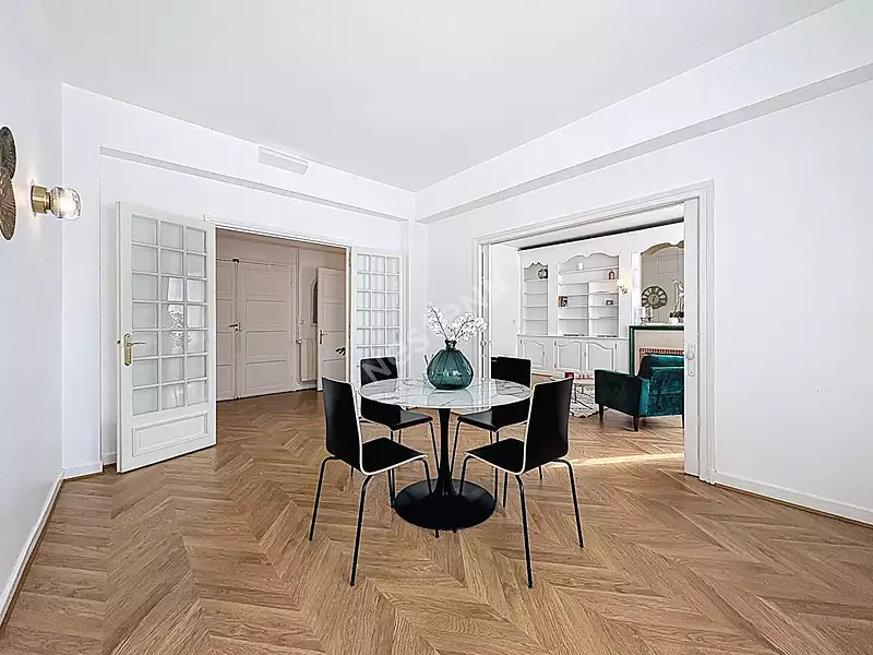 Appartement, 126 m²