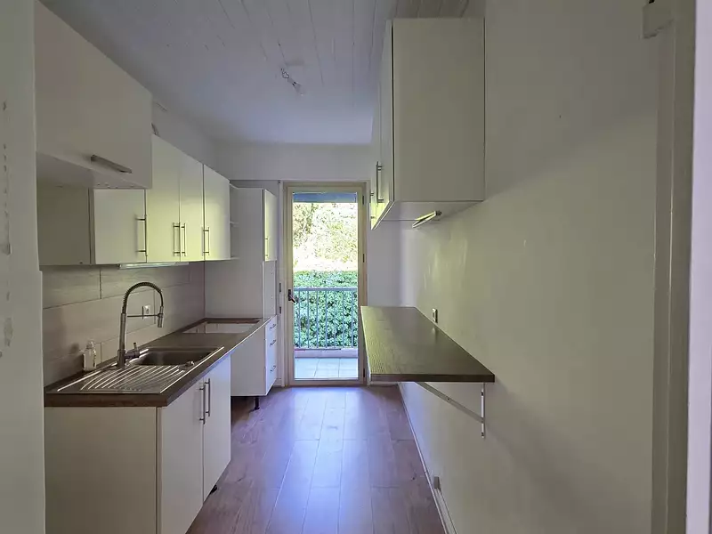 Appartement, 77,61 m²