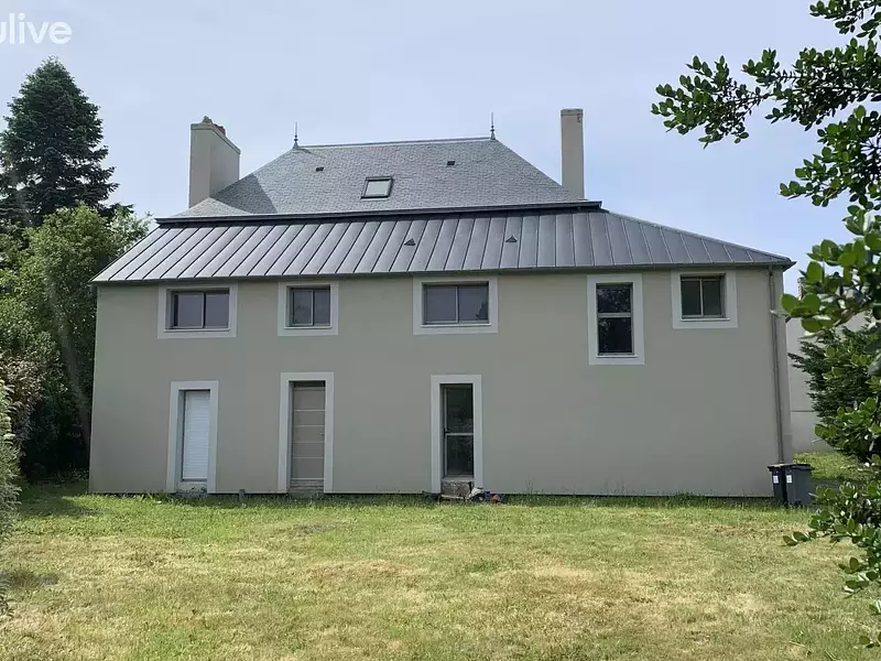 Maison, 226 m²