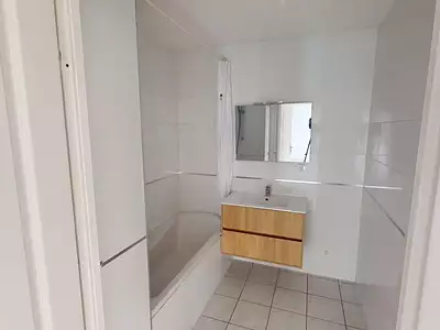 Appartement, 70 m²