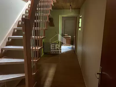 Maison, 161 m²