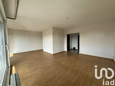 Appartement, 88 m²