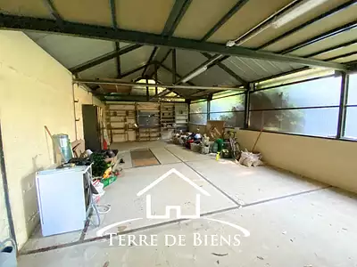 Maison, 130 m²