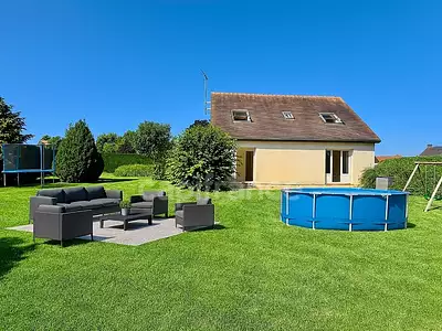 Maison, 110 m²