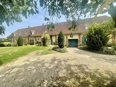 Maison, 293 m²