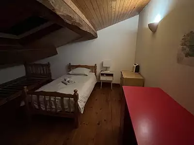 Maison, 34 m²