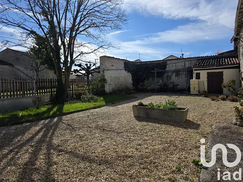 Maison, 190 m²