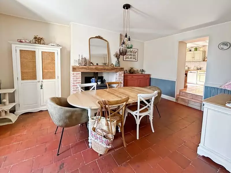 Maison, 175 m²