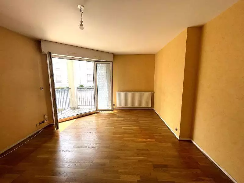 Appartement, 44 m²