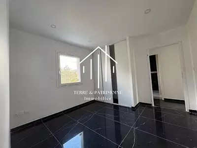 Maison, 91 m²