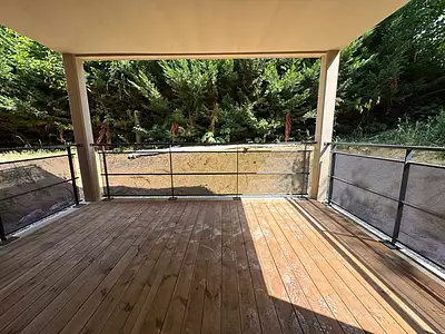 Appartement, 86 m²