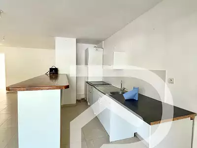 Appartement, 47,49 m²