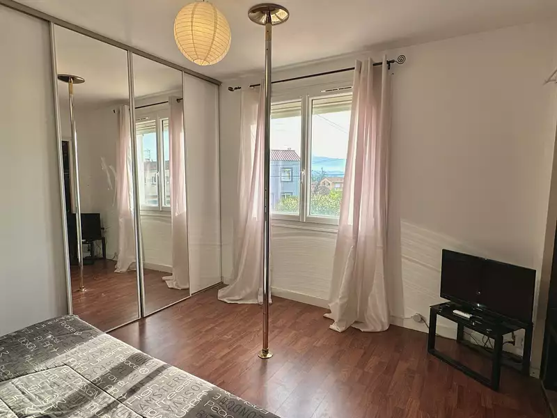 Maison, 80,95 m²