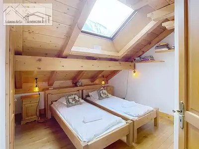 Appartement, 124,11 m²