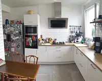 Appartement, 107,3 m²