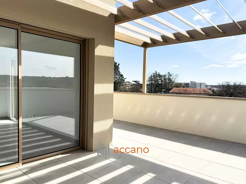 Appartement, 107,45 m²