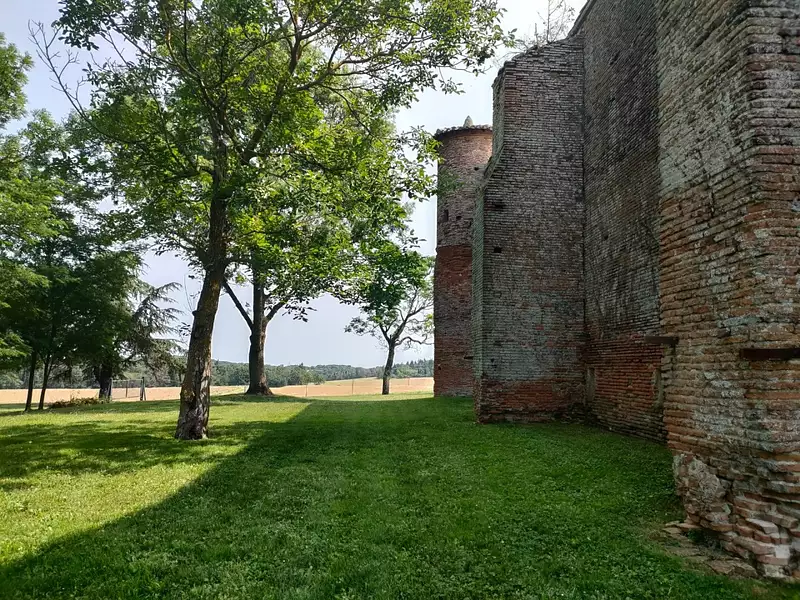 Maison, 460 m²