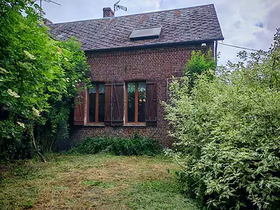 Maison, 75 m²