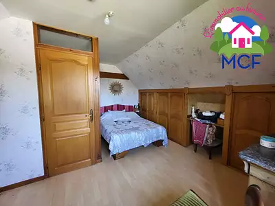 Maison, 84,58 m²