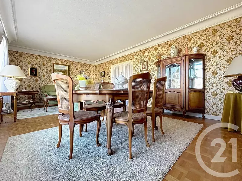 Maison, 119,29 m²