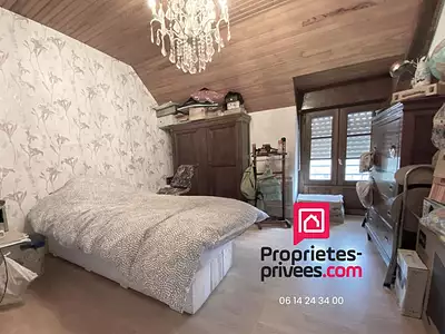 Maison, 87 m²