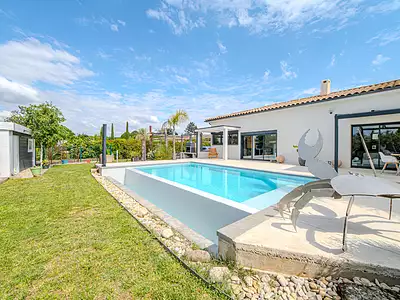 Maison, 180 m²