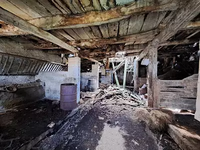 Maison, 69 m²