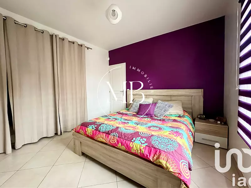 Maison, 172 m²