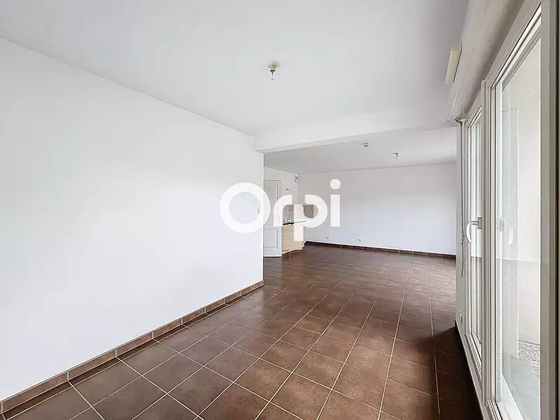 Appartement, 51 m²