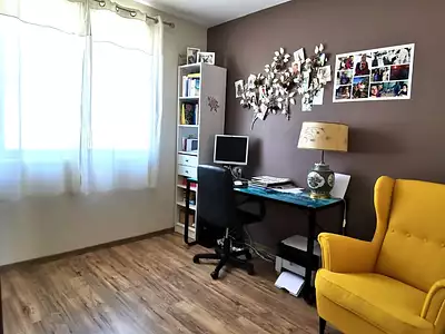 Maison, 209 m²