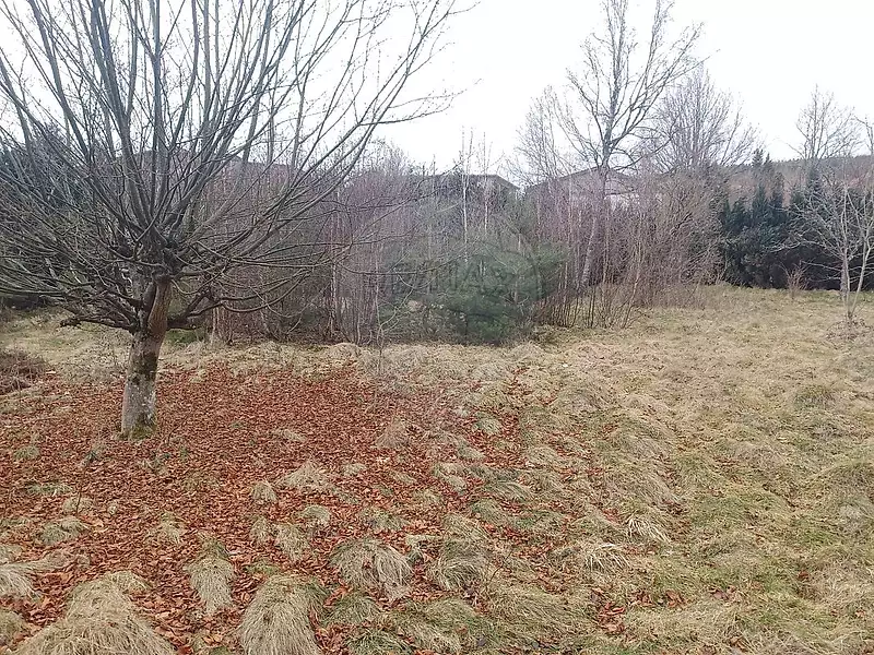 Terrain, 867 m²