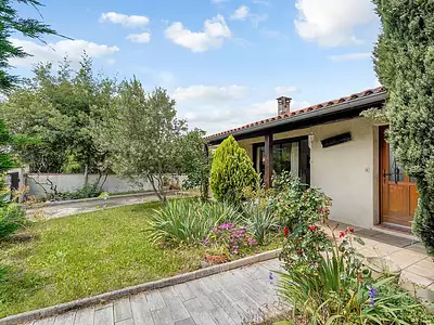 Maison, 115 m²