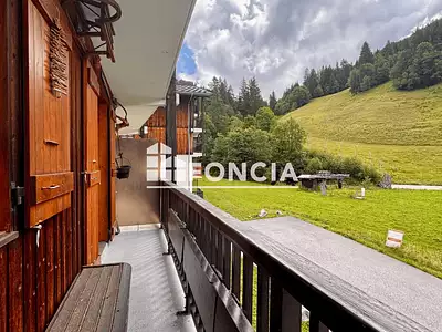 Appartement, 29 m²