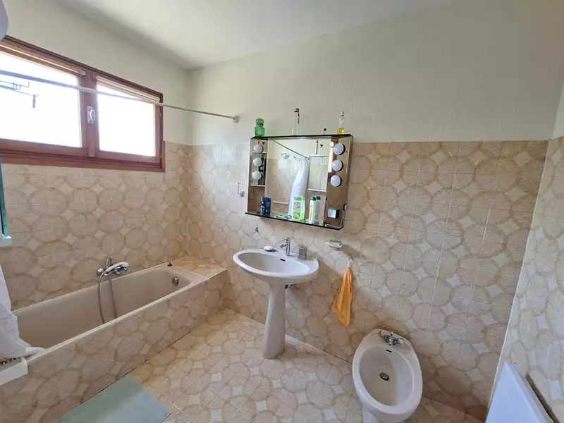 Maison, 168 m²
