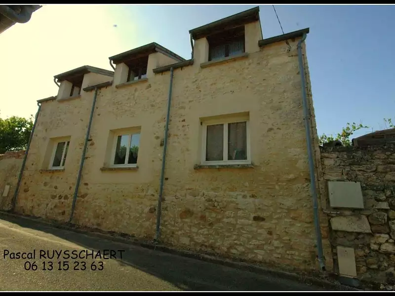 Maison, 110 m²