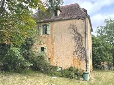 Maison, 95 m²