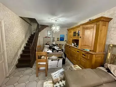 Maison, 110 m²