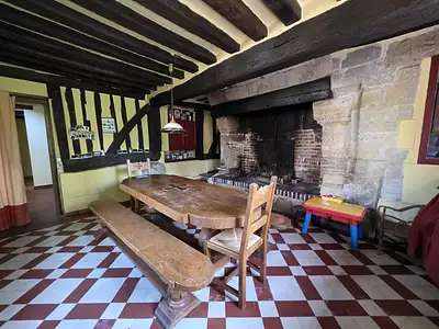 Maison, 400 m²