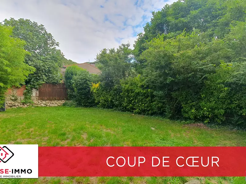 Maison, 141 m²