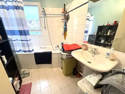 Appartement, 58 m²